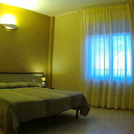 Albergo Sorriso Spotorno Eksteriør bilde