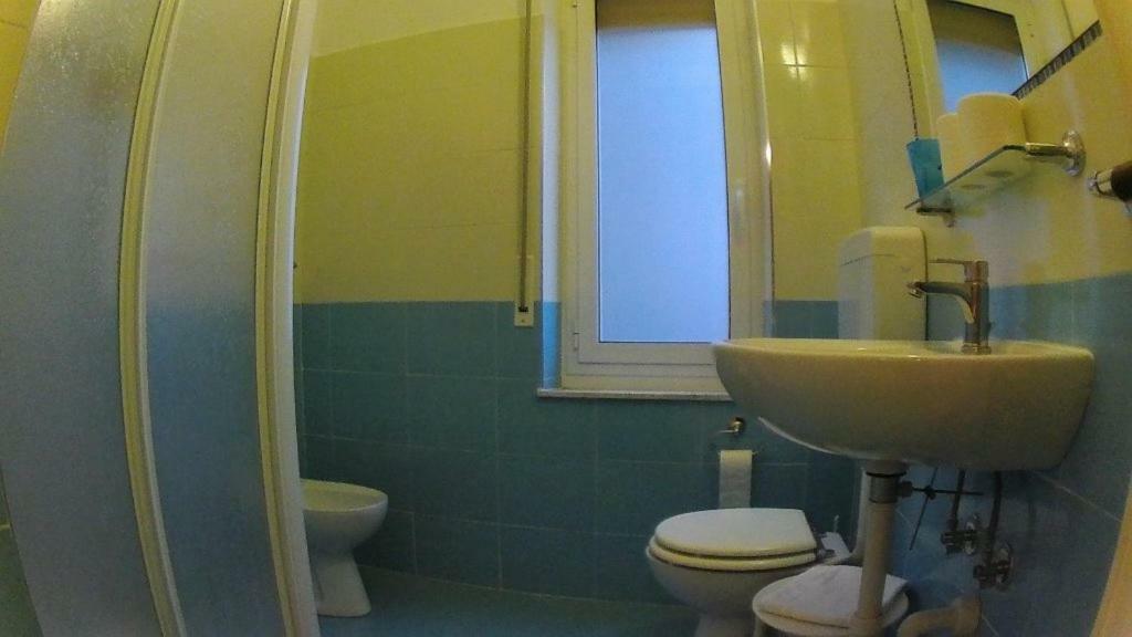 Albergo Sorriso Spotorno Eksteriør bilde